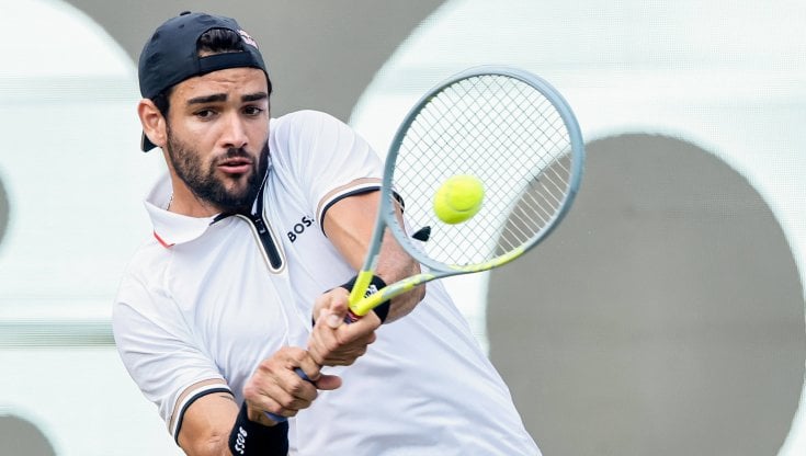 Matteo Berrettini