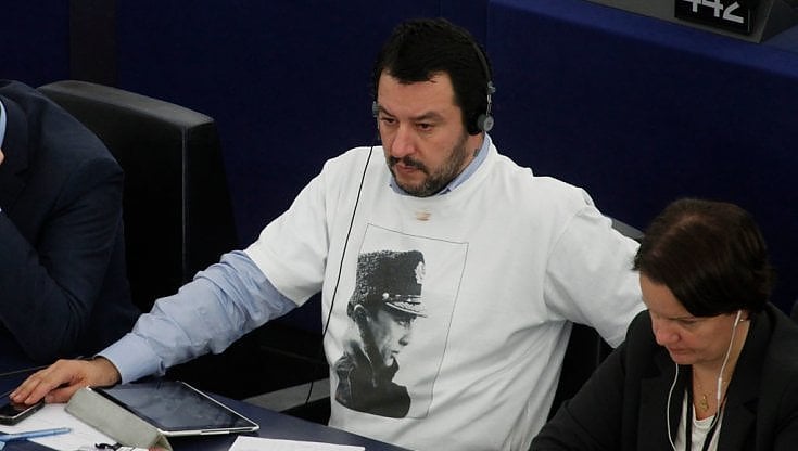 Sul voto l'ombra di Mosca