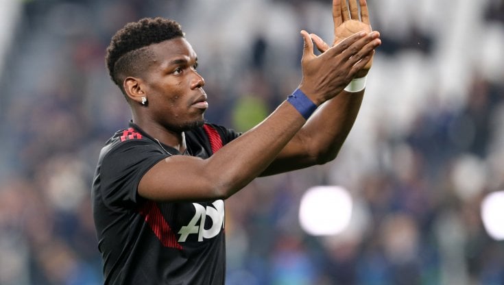Paul Pogba