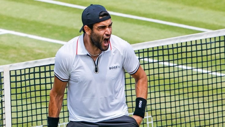 Matteo Berrettini