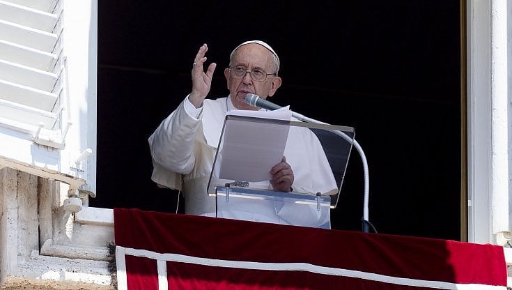 Altrimenti/ Se la fede rischia di implodere