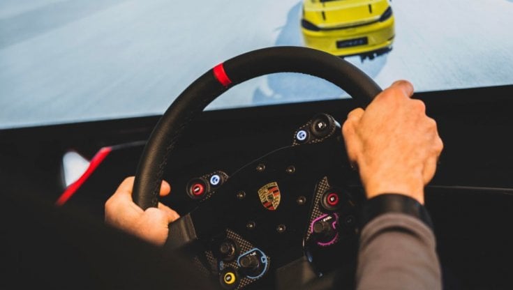 Virtual Roads, e le strade non avranno più segreti per voi