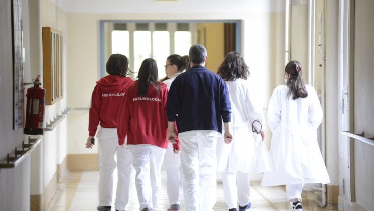 Covid in Italia, il bollettino del 13 giugno: 10.371 casi e 41 decessi
