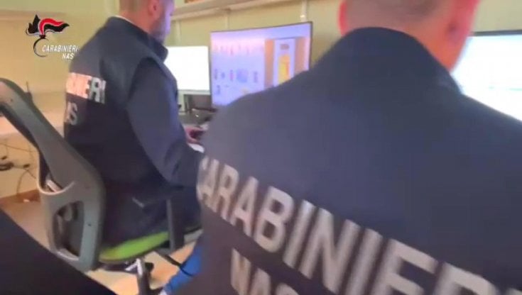 Online anche i farmaci anti-Covid, i Nas oscurano 61 siti che vendevano medicinali illegalmente