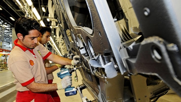 Istat, crescono gli occupati nel primo trimestre. Giù senza lavoro e inattivi