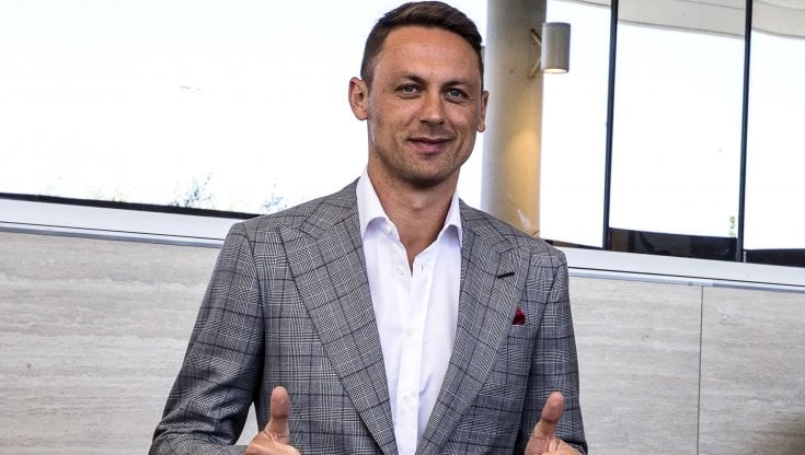 Nemanja Matic