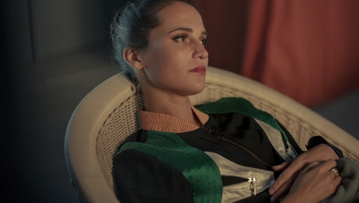 'Irma Vep', cinema e vita: Assayas sfida il pubblico con la prima "metaserie"