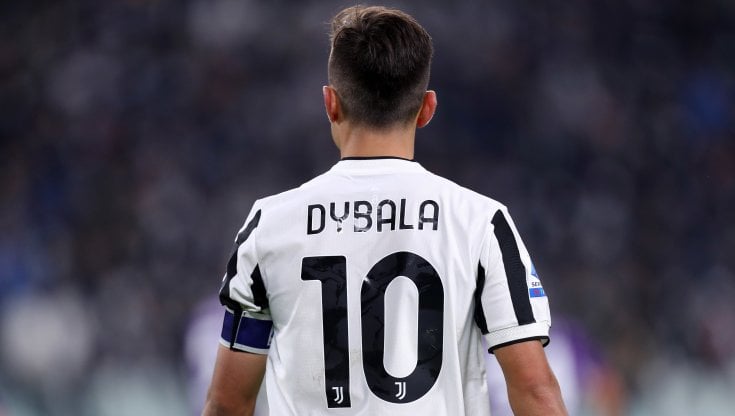Paulo Dybala