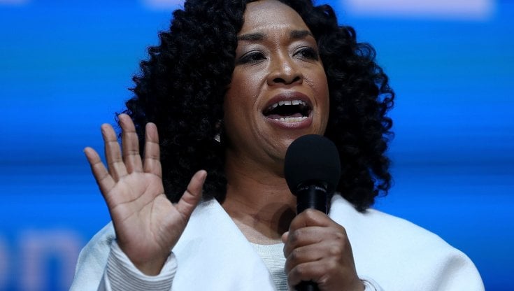 Shonda Rhimes