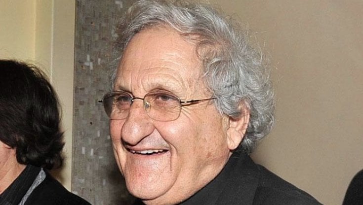 Abraham Yehoshua