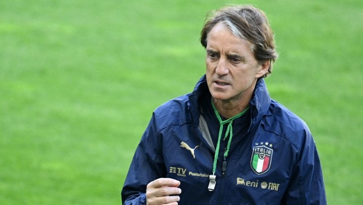 Roberto Mancini 