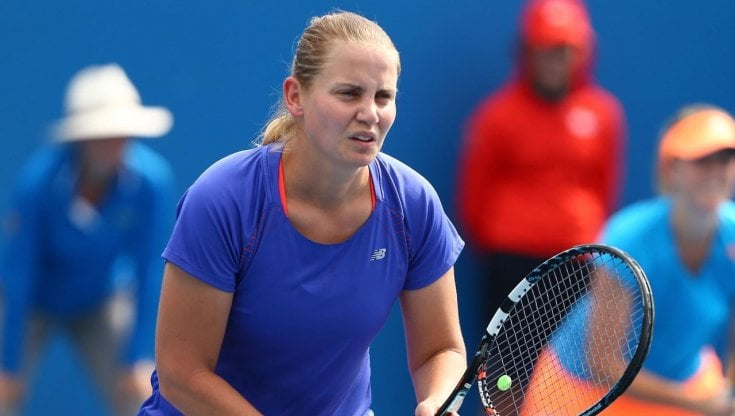 Jelena Dokic