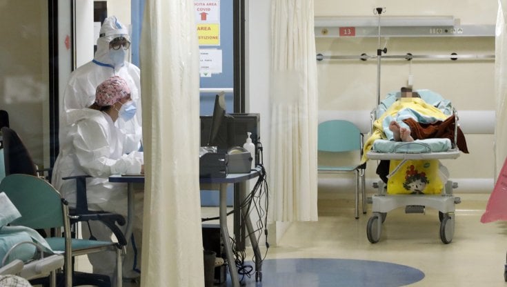 Covid Italia, il bollettino del 14 giugno 2022: 39.474 nuovi casi e 73 decessi