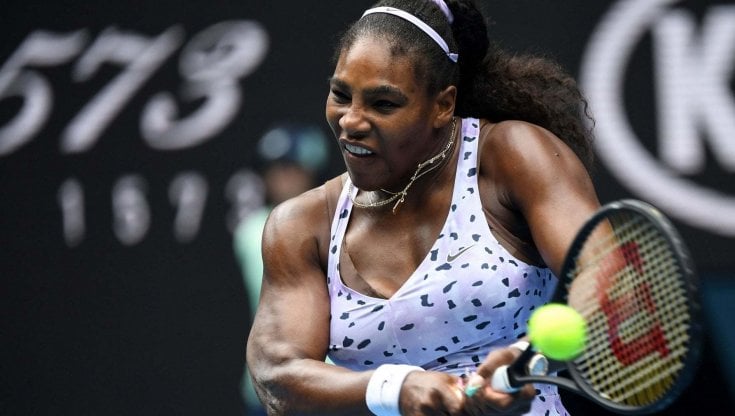 Serena Williams