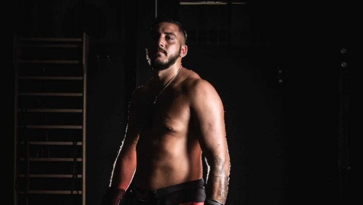Mattia Faraoni