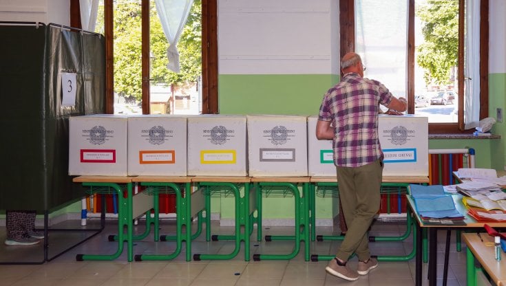 Referendum giustizia, i flussi dalle Europee 2019: chi ha votato cosa e gli "astensionisti che stavolta non si sono astenuti"