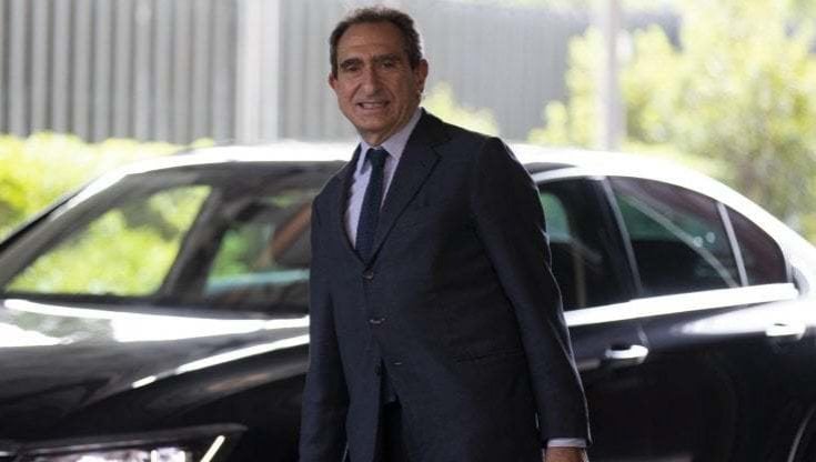 Carlo Fuortes