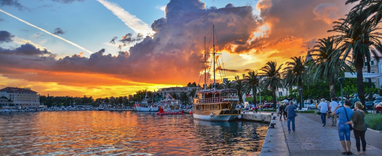 Croazia da amare