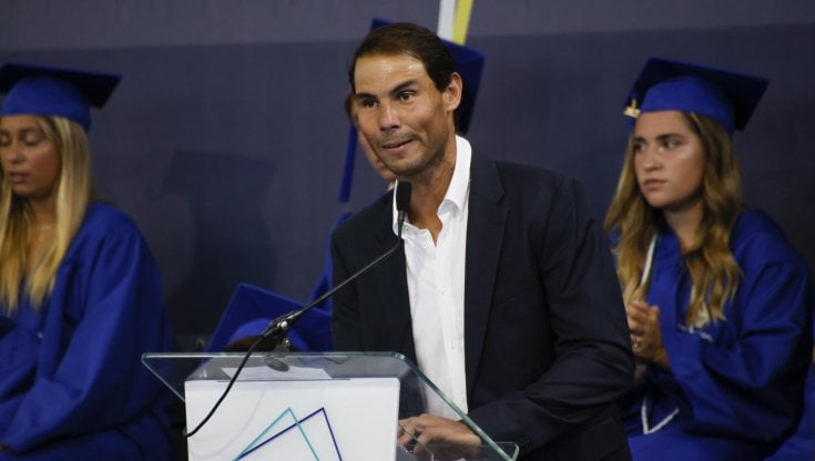 Rafael Nadal