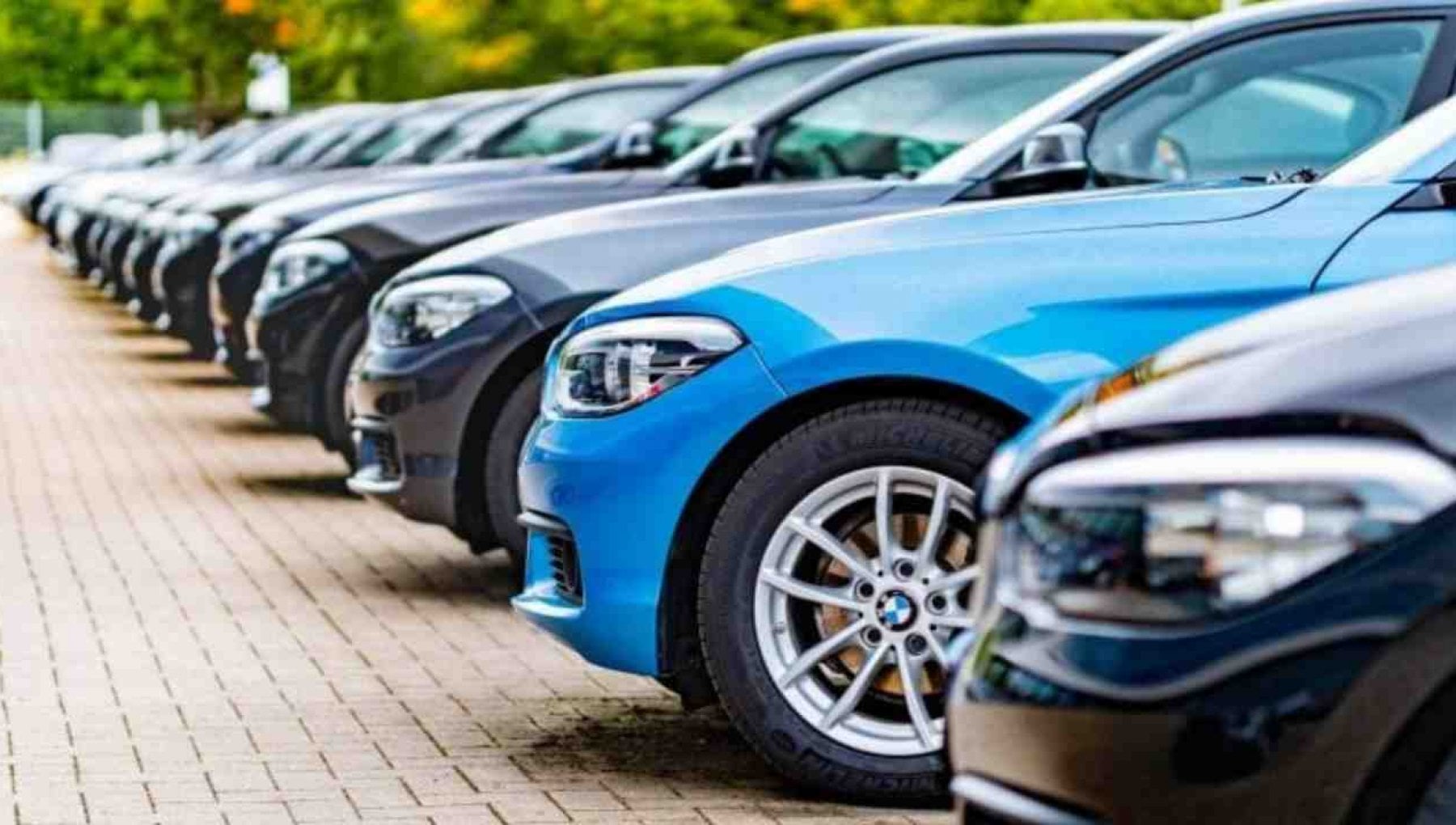 Car Incentives Longer Registration Times Now Everything Is Easier Car Incentives Longer Registration Times Now Everything Is Easier