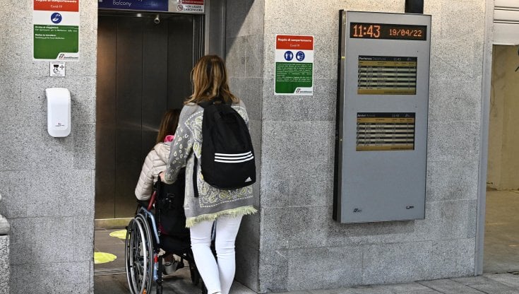 Dl semplificazioni fisco, su assegno unico più risorse per le famiglie con figli disabili. Sogin verso il commissariamento