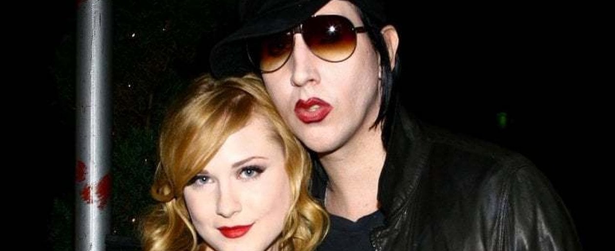 'Phoenix Rising' l'inferno ha un nome e si chiama Marilyn Manson