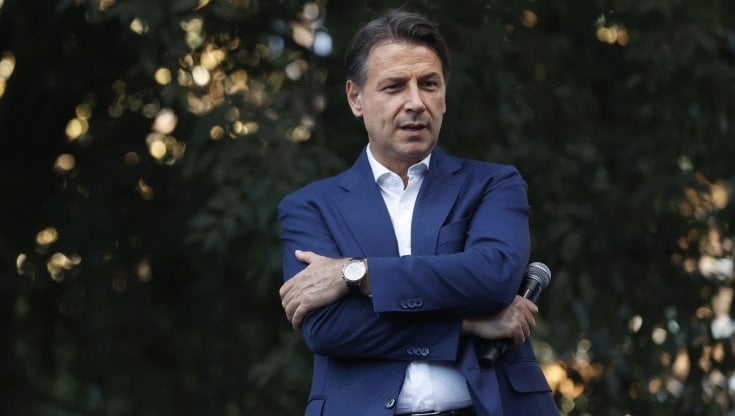 Il tribunale dà ragione a Conte. Il suo legale: "Questa sentenza non si può ribaltare, ora il M5s può tornare a fare politica"