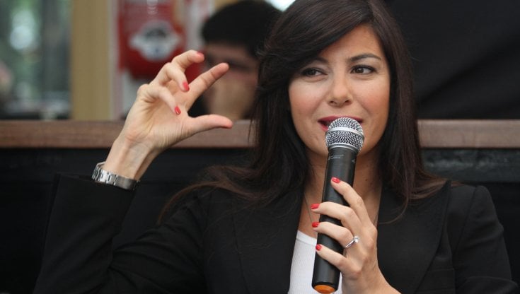 Rai, Ilaria D'Amico tra i volti nuovi dei palinsesti. La Vigilanza avvia un sondaggio sui talk show