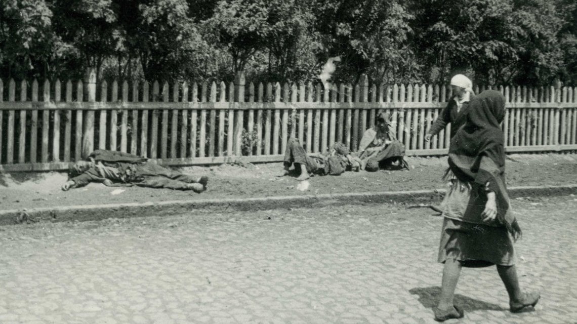 Storie Di Storia 8 Holodomor Il Genocidio Compiuto Da Stalin In 