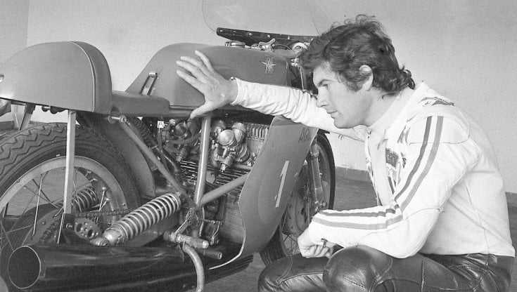 Giacomo Agostini