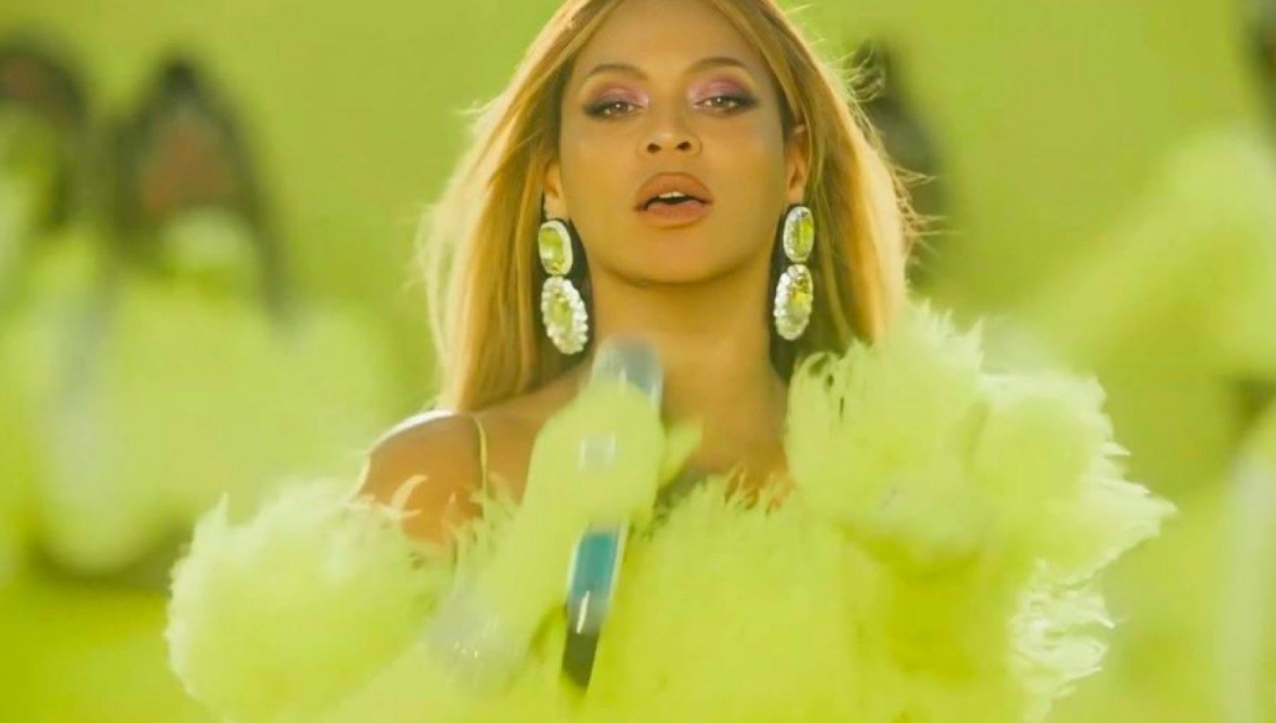 Beyoncé, Renaissance è il nuovo album: annunciata la data d'uscita - la ...