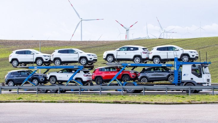 Auto, il mercato affonda ancora in Europa: -12,5% per le immatricolazioni