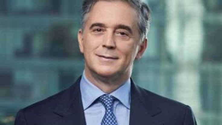 Riccardo Orcel: dalla finanza russa al trading di grano e all'oro delle  minierie in Kazakhstan - la Repubblica