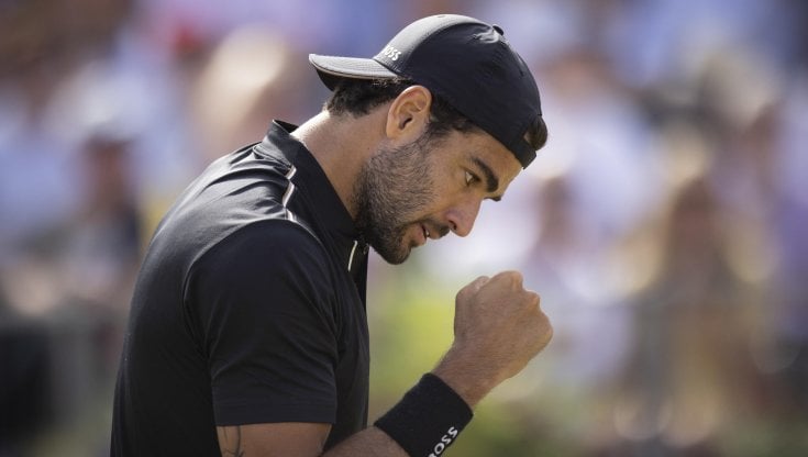 Matteo Berrettini
