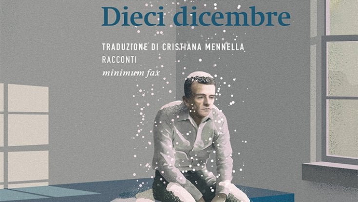 "Fuga dall'Aracnotesta", il racconto di George Saunders che ha ispirato "Spiderhead"