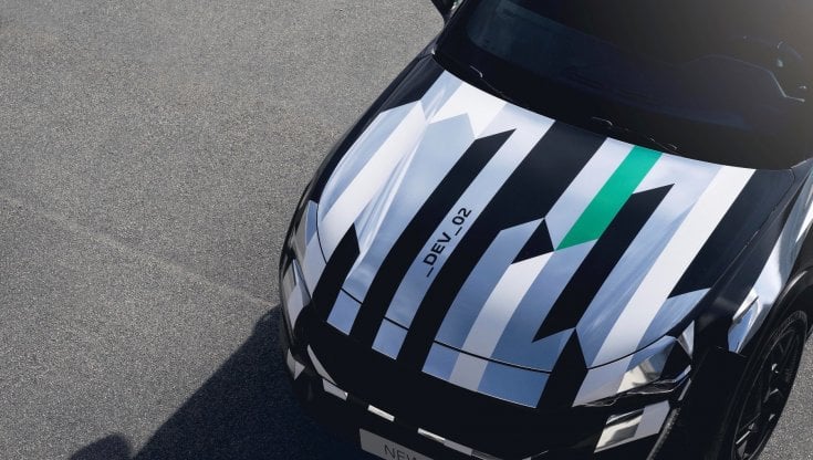 Peugeot 408, siete pronti per le nuove forme?