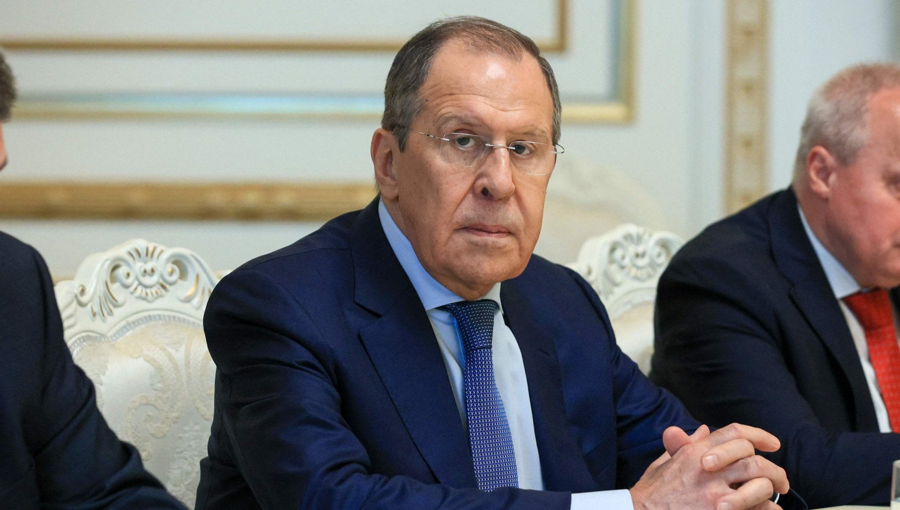 Lavrov La Moldavia Una Seconda Ucraina La Repubblica