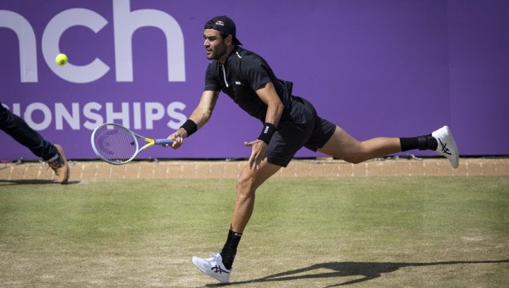 Matteo Berrettini