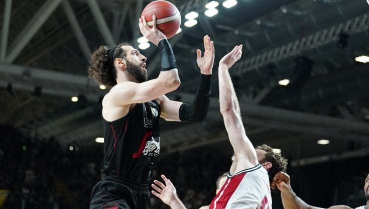 Toko Shengelia, 30 anni