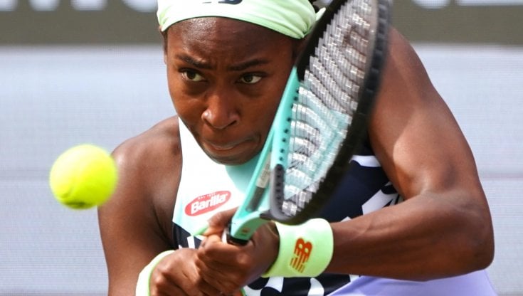 Coco Gauff