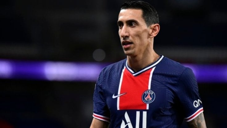 Angel Di Maria