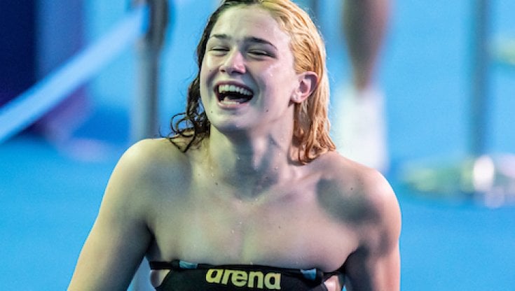 Benedetta Pilato