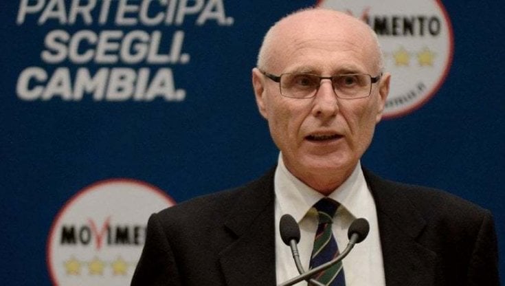 Primo Di Nicola