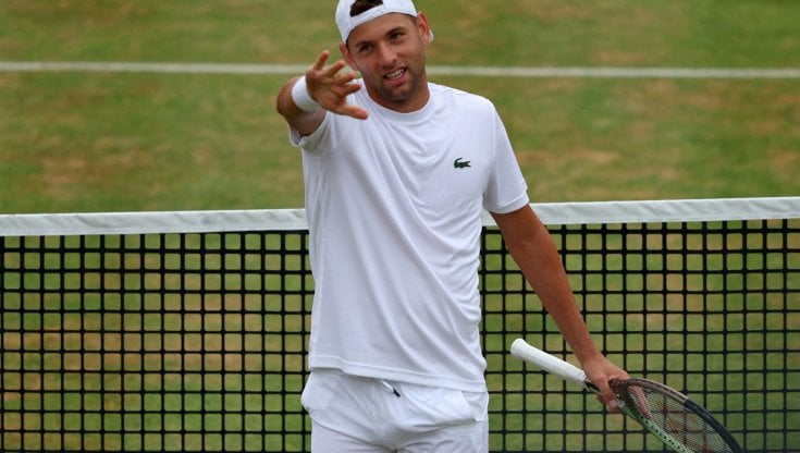 Filip Krajinovic