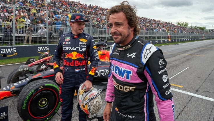 Fernando Alonso