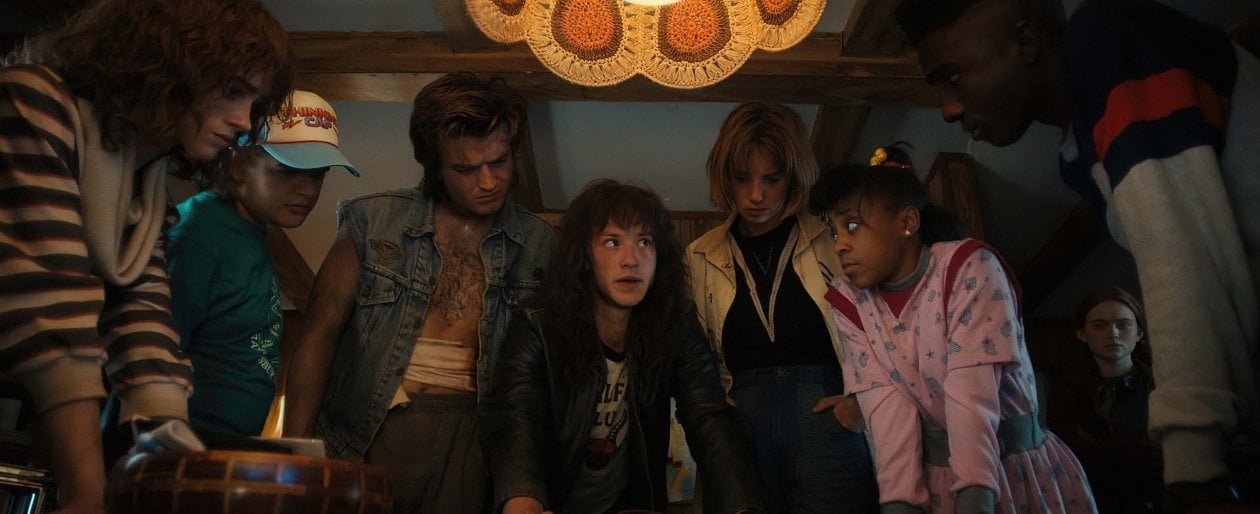 'Stranger Things 4', gli ultimi episodi. Dove eravamo rimasti