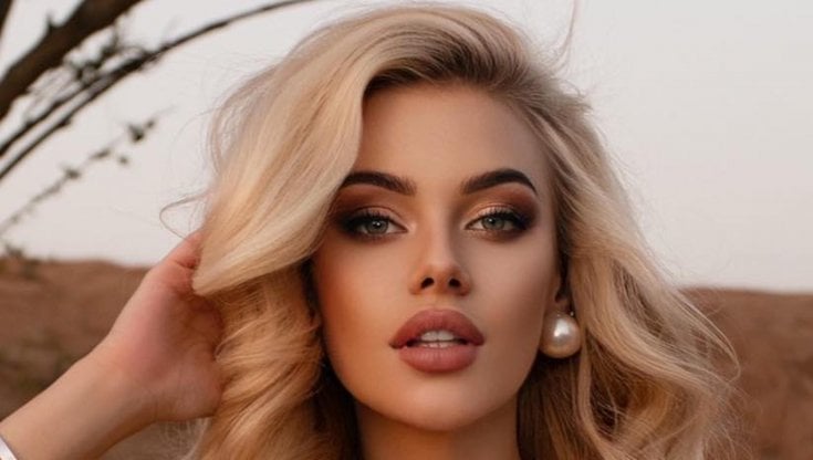Viktoria Apanasenko