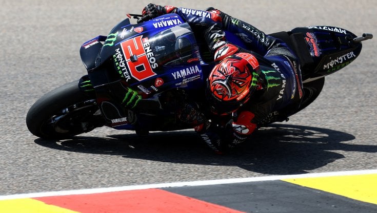 Fabio Quartararo