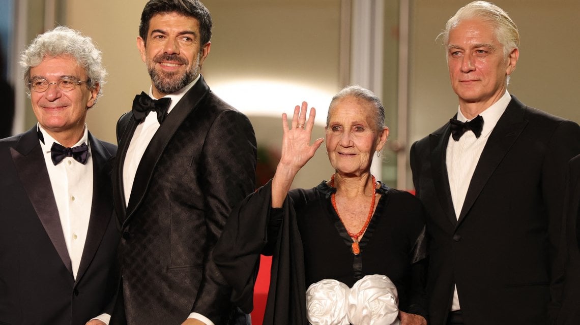 Thomas Ragno Il successo di Tommaso Ragno, un boss da tragedia greca - la Repubblica
