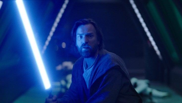 Obi-Wan Kenobi, ultimo episodio: l'ora della sfida finale